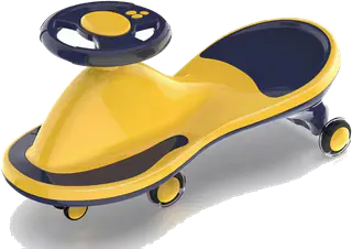 Scooters and swing cars: SWING CAR929