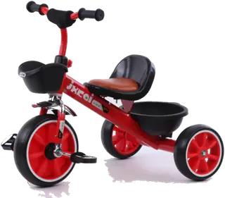 Tricycles: TRICYCLE 906A