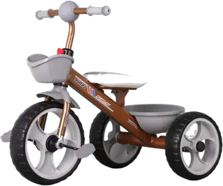 Tricycles: E300 TRICYCLE