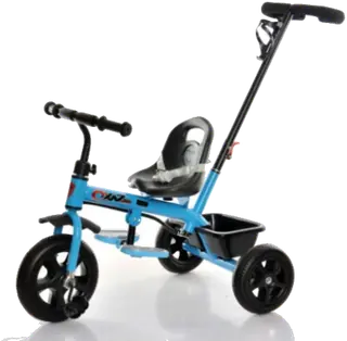 Tricycles: TRICYCLE 887